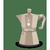 Bialetti Moka Express Exclusiv Osmerokotni indukcijski pesek - 1 set | Shoptok.si