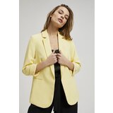 Marisse Women's Jacket L-Mr-4308 L.Yellow | Shoptok.si