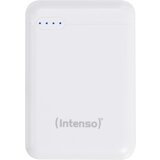 Intenso Prenosna baterija XS10000 10.000mAh Slim bela | Shoptok.si