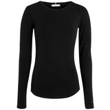 Tommy Hilfiger viskozna ženska majica THWW0WW38869-BDS Cene