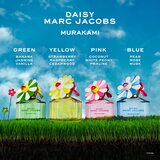Marc Jacobs Daisy Murakami parfumska voda za ženske 50 ml | Shoptok.si