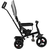 Momi IRIS tricikl sivi | shoptok.hr