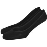 Urban Classics Invisible Socks 5-Pack Black | shoptok.hr