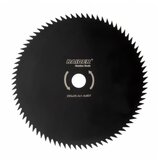 Euromaster Co.ltd Testera RD kruzna fi255x25.4x1.4 mm 110240 | Eponuda.com