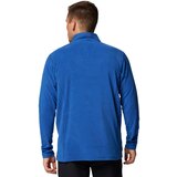Columbia Flis Klamath Range II Half Zip Fleece Modra | Shoptok.si