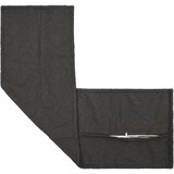  Presvlaka za jastuk 2 pcs HOUTEN Tamnosiva 40 x 145 cm Boucl&amp;eacute; Slike