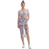 Cropp ženska bluza - Ljubičasta 2136S-04X Cijene