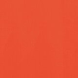 vidaXL Kolesarska prikolica za psa oranžna in črna oxford blago železo | Shoptok.si