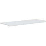  Prozorska klupčica Bijela 160 x 50 x 4,5 cm PVC | shoptok.hr