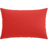  Presvlaka za jastuk 2 pcs HEERLEN Crvena 40 x 60 cm Poliester - Crvena 40 x 60 cm 2 | shoptok.hr
