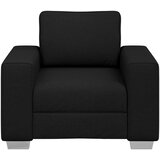 SOFA stolica Crna 100 cm tkanina | Eponuda.ba