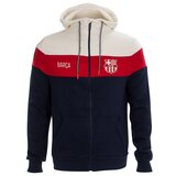 Drugo muška FC Barcelona FZ Sweat Band zip majica sa kapuljačom Cijene