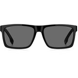Hugo_Boss Muške Sunčane naočale BOSS 1760/G/S Black | shoptok.hr