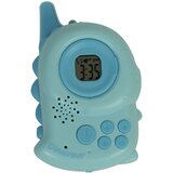 Dardanar 3-12 let stare walkie talkie igrače - 2-delni komplet otroških walkie talkie lovov in odličen Marshall's walkie talkie družinsko kampiranje, pohodništvo, čolnarjenje in ribolov, (21199733) Cene