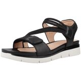 Stonefly Sandali & Odprti čevlji ELODY 23 ELASTIC/NAPPA LTH Črna Cene