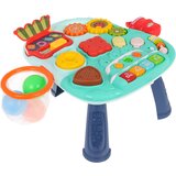  Dječja guralica i hodalica + stol 5u1 | shoptok.hr