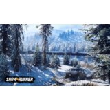 Focus Entertainment Snowrunner (Playstation 5) | Shoptok.si