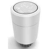  Immax NEO 07732B - KOMPLET 2x termostatske glave + BRIDGE PRO v2 2xAA/3V Tuya | Eponuda.com