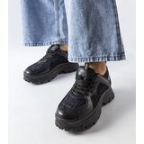 Gemre Black Massive Brunswick Sneakers Cijene
