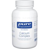 pure encapsulations kalcijev kompleks - 90 kapsul Cene