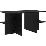 Kava Stol Crni hrast 87 x 50 x 45 cm Konstrukcijsko drvo | Eponuda.ba