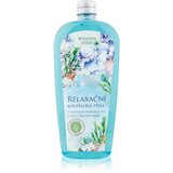 Bohemia Gifts & Cosmetics Bohemia Herbs Dead Sea Salt pjena za kupku 500 ml | shoptok.hr