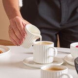 Salt&Pepper Komplet sladkornice in vrčka za mleko Ora Gloss – | Shoptok.si