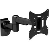 Cabletech zidni nosač 13-42 inča crni LCD-UCH0043 u