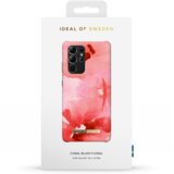 Ideal od Sweden iDeal of Sweden Maskica - Samsung Galaxy S21 - Coral Blush Floral | shoptok.hr