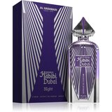 Al Haramain Habibi Dubai Night parfemski ekstrakt uniseks 100 ml Slike