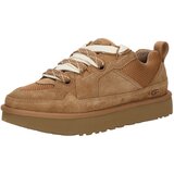 Ugg Niske tenisice 'Lo Lowmel' svijetlosmeđa | shoptok.hr