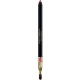Dolce & Gabbana My Lip Overliner svinčnik za ustnice s čopičem odtenek 12 My Pastel Pink - Fair Cool Toned Pink 1.2 g | Shoptok.si