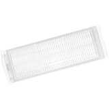 INORCO Zdruljiv Cecotec Conga 11090 Spin Revolution Rezervni deli Dodatki Glavna stranska krtaa Hepa Filter Mop Cloth, (21984646) | Shoptok.si