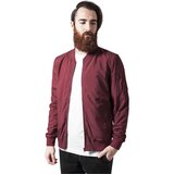 Urban Classics Light Bomber Jacket burgundy Cijene