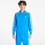 Adidas Adicolor Classics Sst Track Top Blue Bird/ White | Shoptok.si