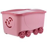 Based Škatla S Pokrovom | Shoptok.si