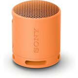 Generic sony SRS-XB100 brezžični bluetooth prenosni zvočnik IP67 vodoodporen in odporen na prah, 16-urna baterija, (21121944) Cene