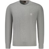 Boss HUGO MEN&#39;S SWEATER GREY Cijene