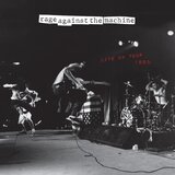  Rage Against the Machine - Live on Tour 1993 | Eponuda.com