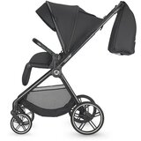 Coccolle Otroški voziček 3in1 Lissia Butternut beige | Shoptok.si