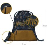 BAAGL Prvošolski set Zippy Harry Potter Hogwarts (3-delni) | Shoptok.si