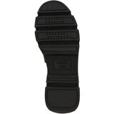 Geox Natikači 'VILDE' črna | Shoptok.si