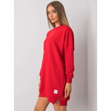 RUE PARIS Dress-RV-SK-7216.95-Red | shoptok.hr