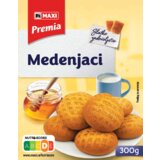 Premia medenjaci 300g (ondina) Cene