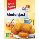 medenjaci 300g (ondina)