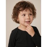 Sinsay Pamučni bodi dugih rukava s motivom građevinskih vozila 2 pack Slike