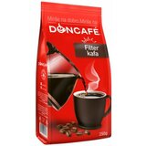 Doncafe filter kafa 250g kesa cene