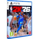 Sony NBA 2K26 Standard Edition PS5 PS5X-0484 | Eponuda.ba