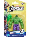 Hasbro Maščevalci: Hulk 10 cm akcijska figura z dodatkom - | Shoptok.si