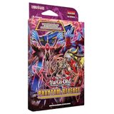 Konami YU-GI-OH! TCG: PHANTOM REVENGE - TUCKBOX (3 paketi) Cene